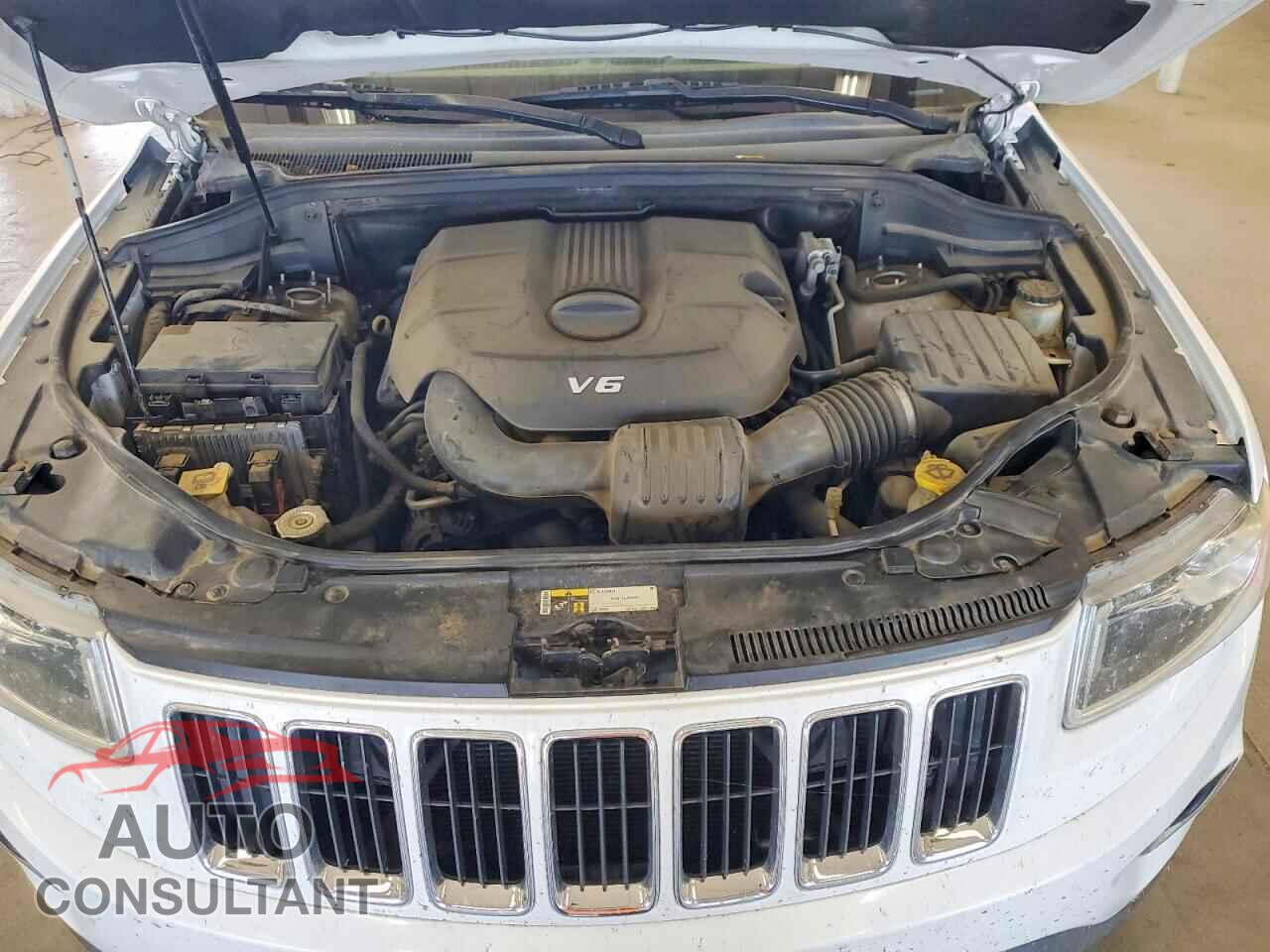 JEEP CHEROKEE 2015 - 1C4RJEAGXFC792873