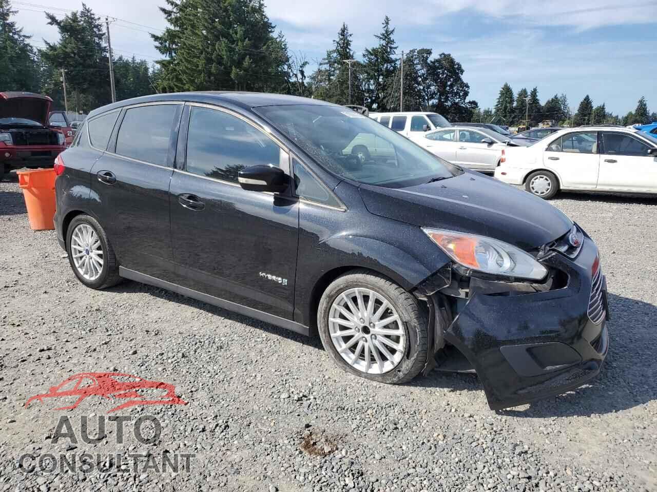 FORD CMAX 2015 - 1FADP5AUXFL109719