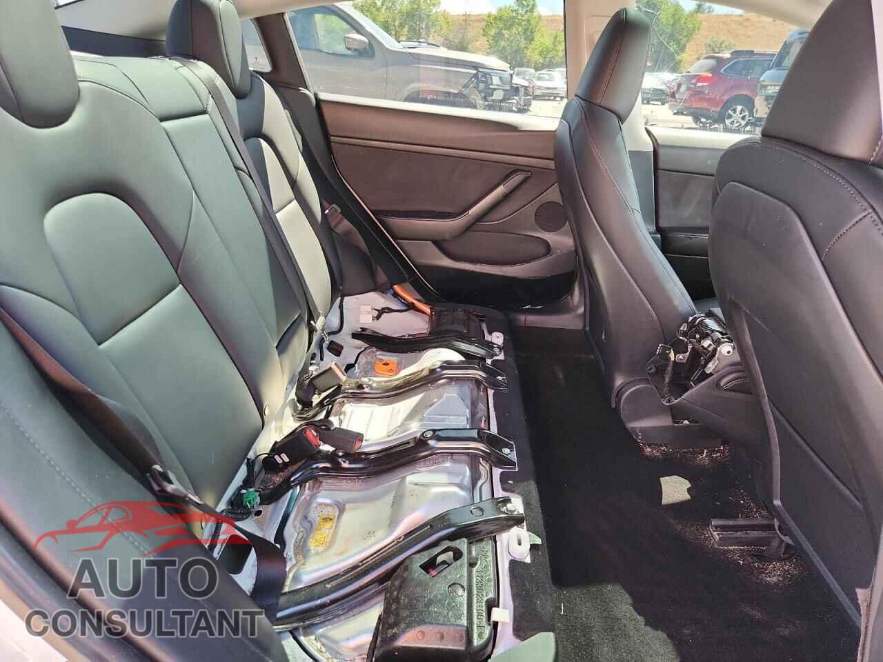 TESLA MODEL 3 2023 - 5YJ3E1EC5PF514901