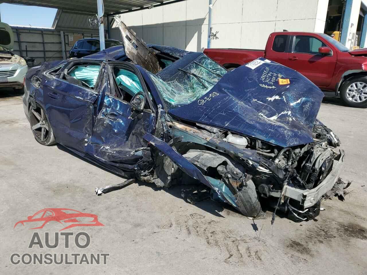 AUDI A3 2017 - WAUJ8GFF8H1069149