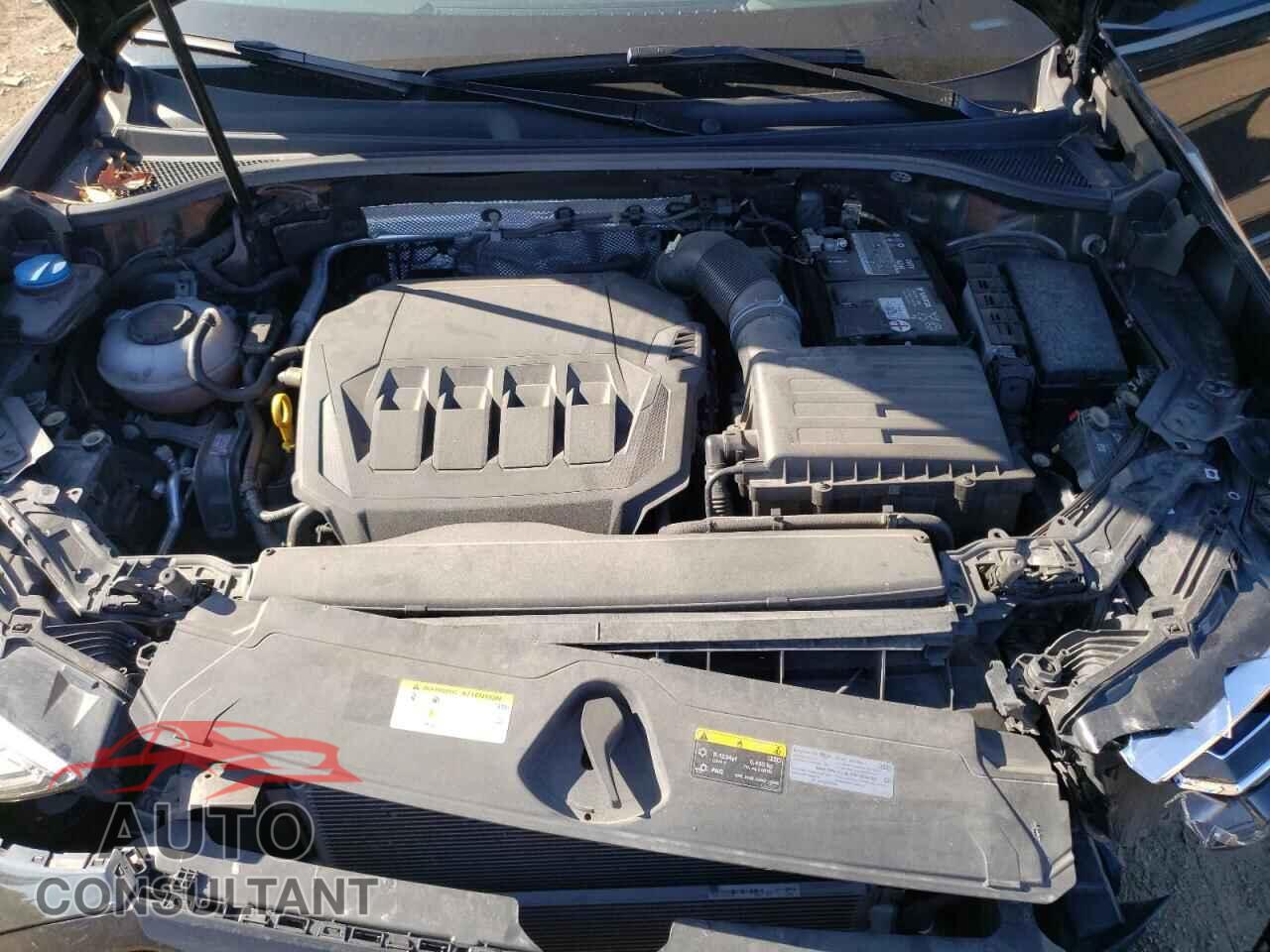 AUDI Q3 2022 - WA1EECF36N1125929