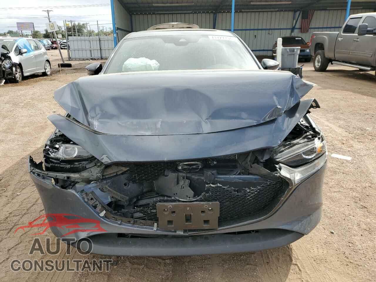 MAZDA 3 2023 - JM1BPALM8P1615649