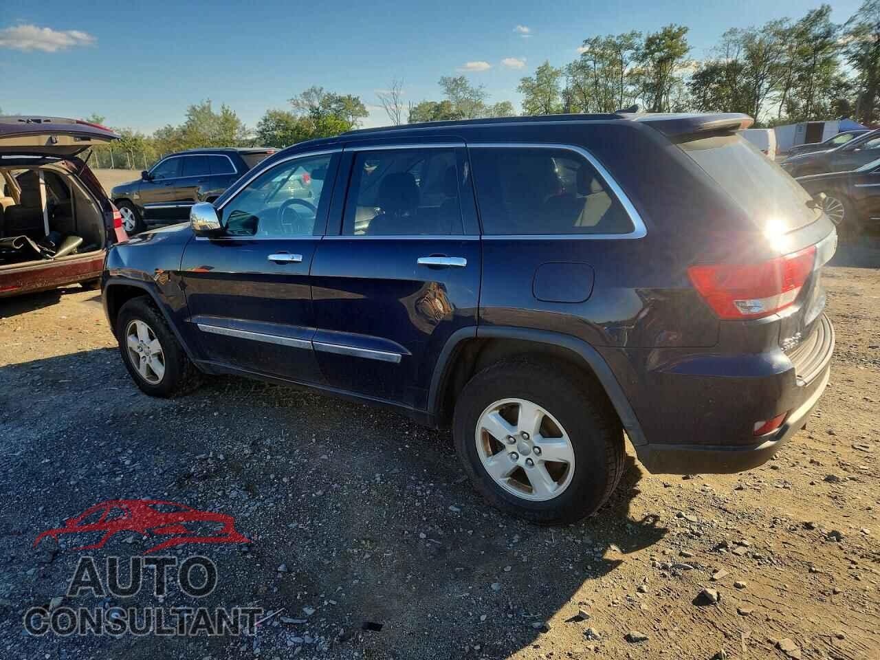 JEEP CHEROKEE 2012 - 1C4RJFAG3CC226782
