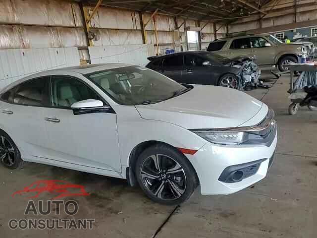 HONDA CIVIC 2017 - 19XFC1F90HE032155