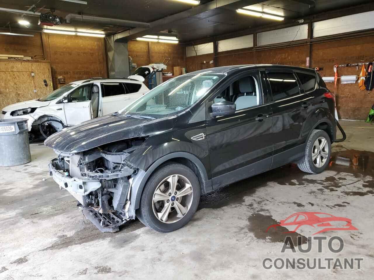 FORD ESCAPE 2015 - 1FMCU9GX8FUB58429