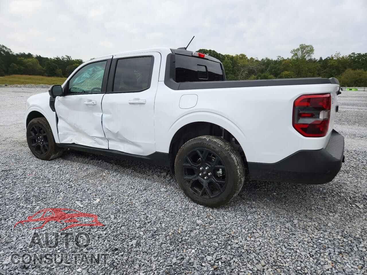 FORD MAVERICK 2026 - 3FTTW8S33TRA32107