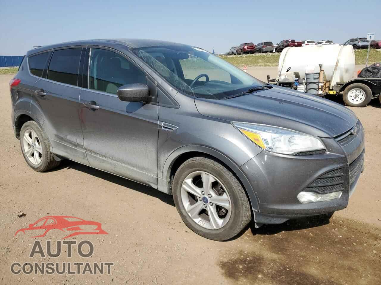 FORD ESCAPE 2014 - 1FMCU0G99EUD82238