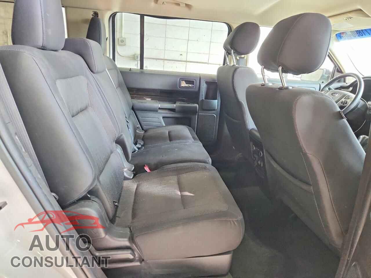 FORD FLEX 2015 - 2FMHK6C82FBA02403