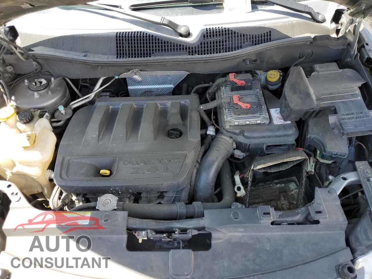JEEP COMPASS 2013 - 1C4NJDEB1DD101132