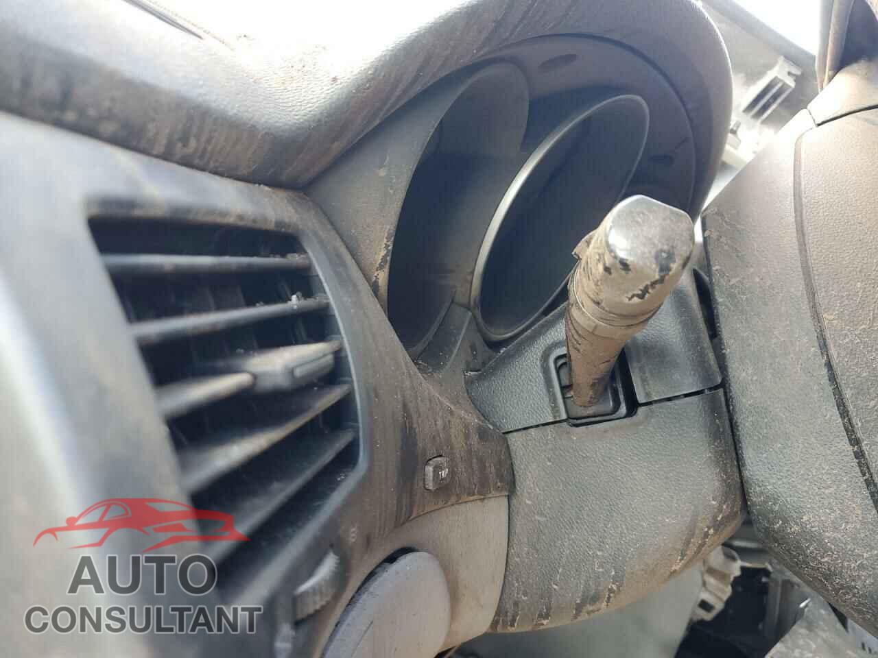 KIA OPTIMA 2009 - KNAGE228995320140