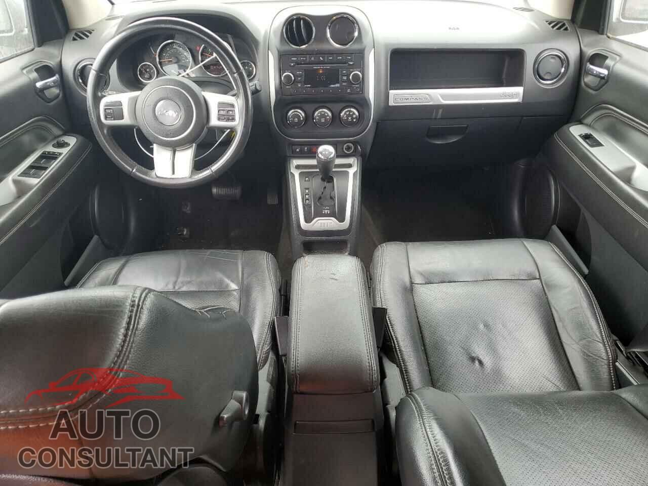 JEEP COMPASS 2016 - 1C4NJCEA9GD716288