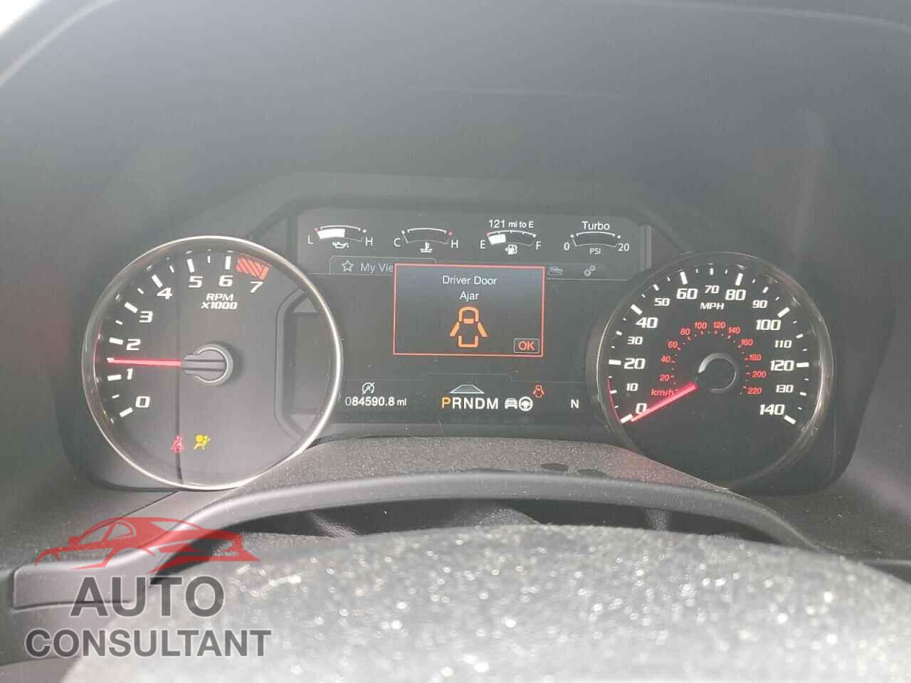 FORD F150 2019 - 1FTFW1RG6KFA63473