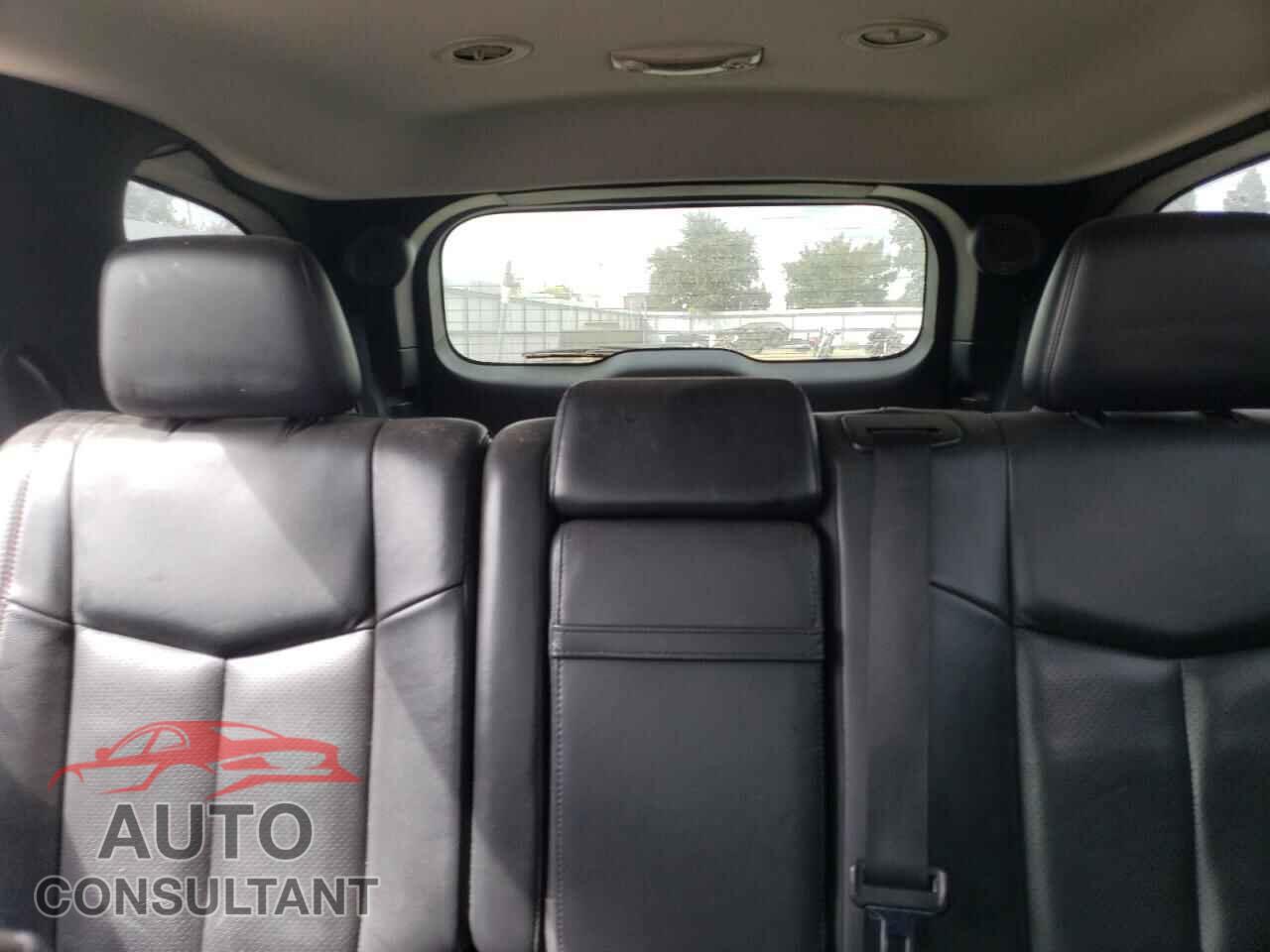 DODGE DURANGO 2012 - 1C4SDJCT5CC138550