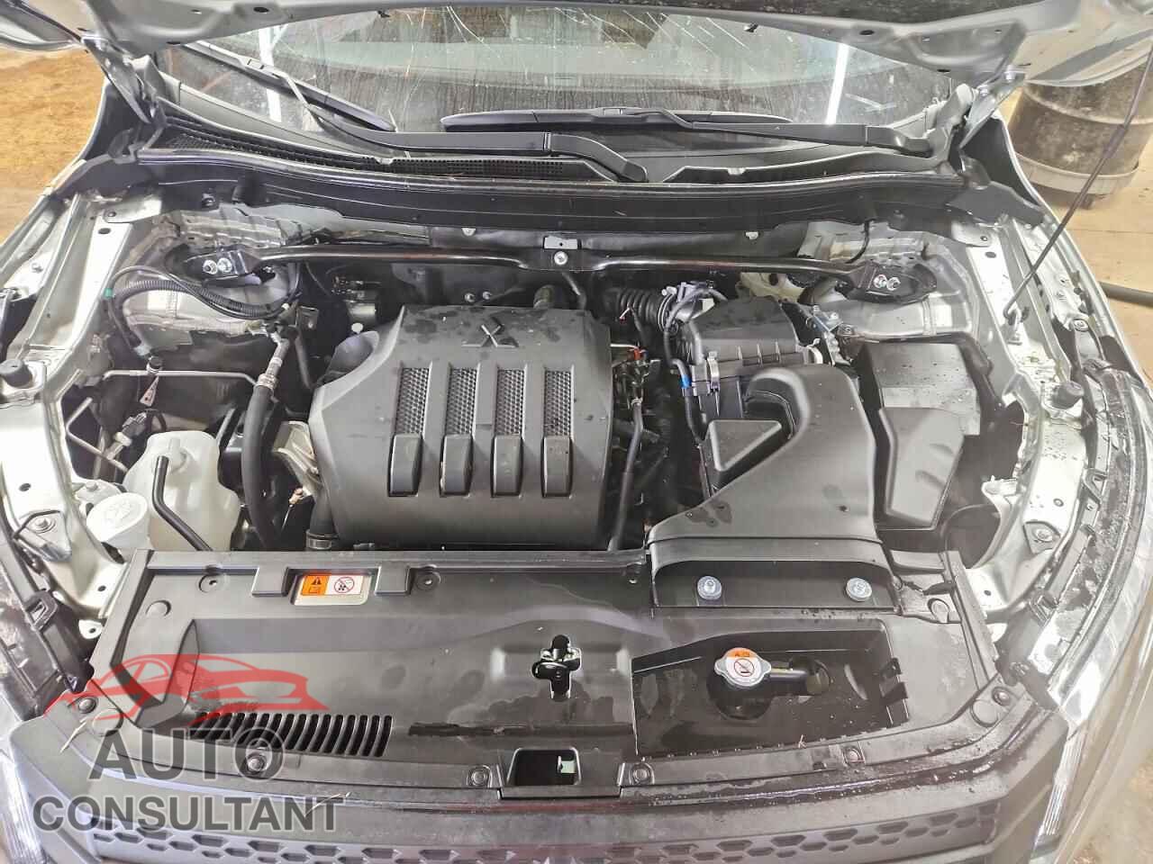 MITSUBISHI ECLIPSE 2026 - JA4ATWAA0TZ005442