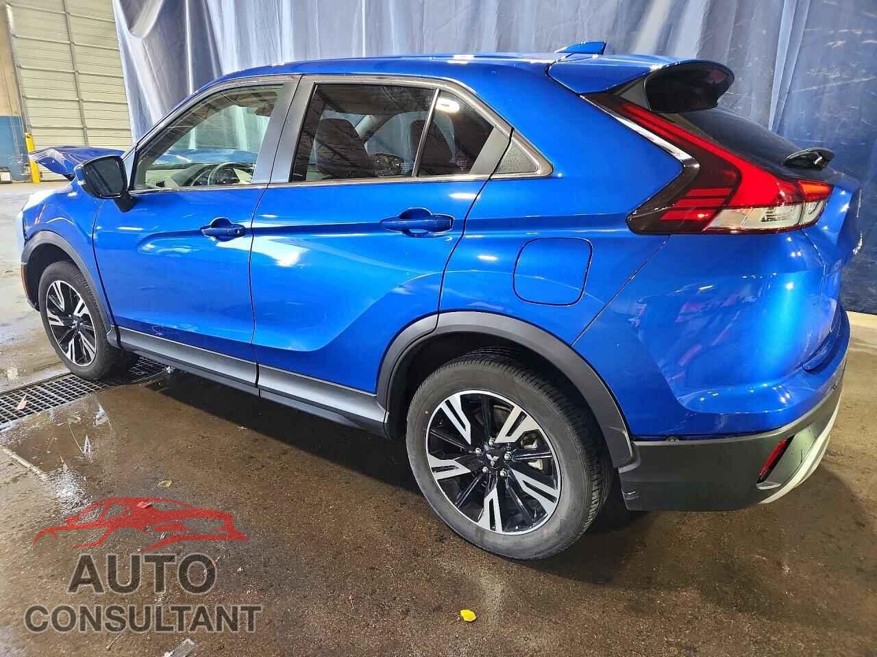 MITSUBISHI ECLIPSE 2026 - JA4ATWAA8TZ003339