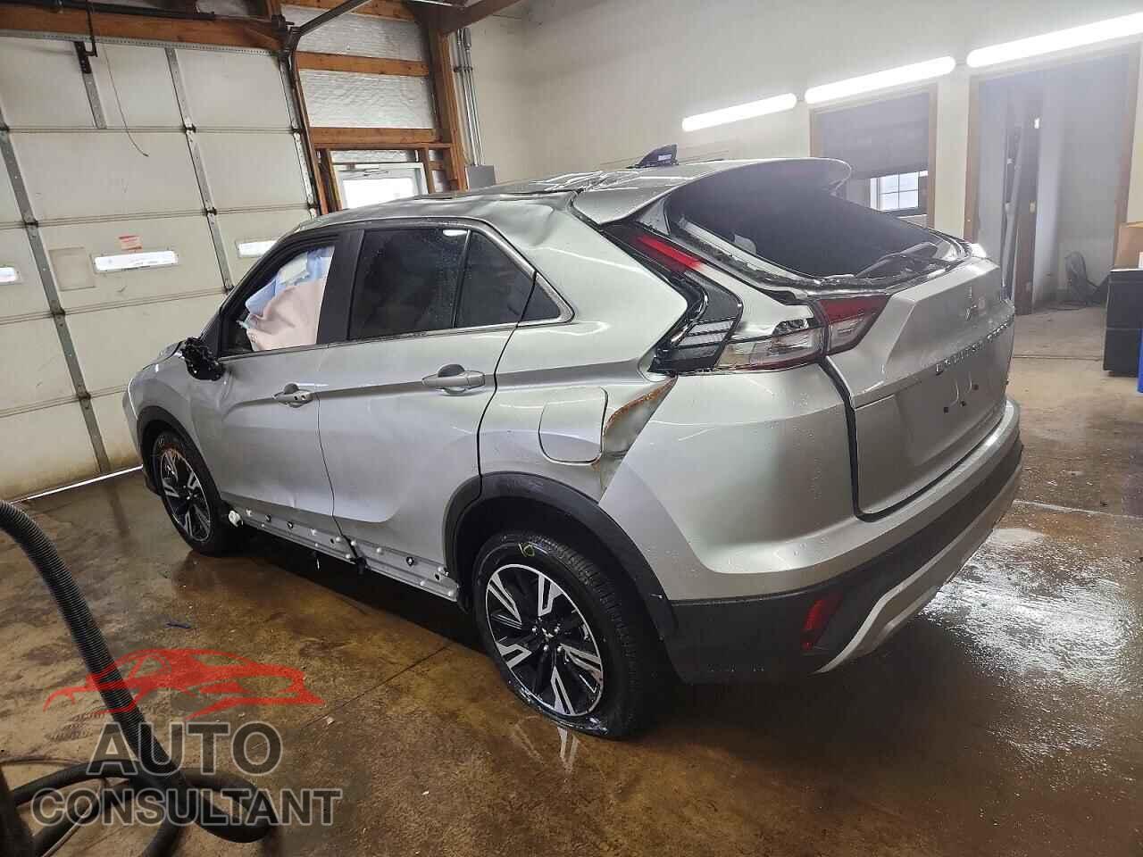 MITSUBISHI ECLIPSE 2026 - JA4ATWAA0TZ005442