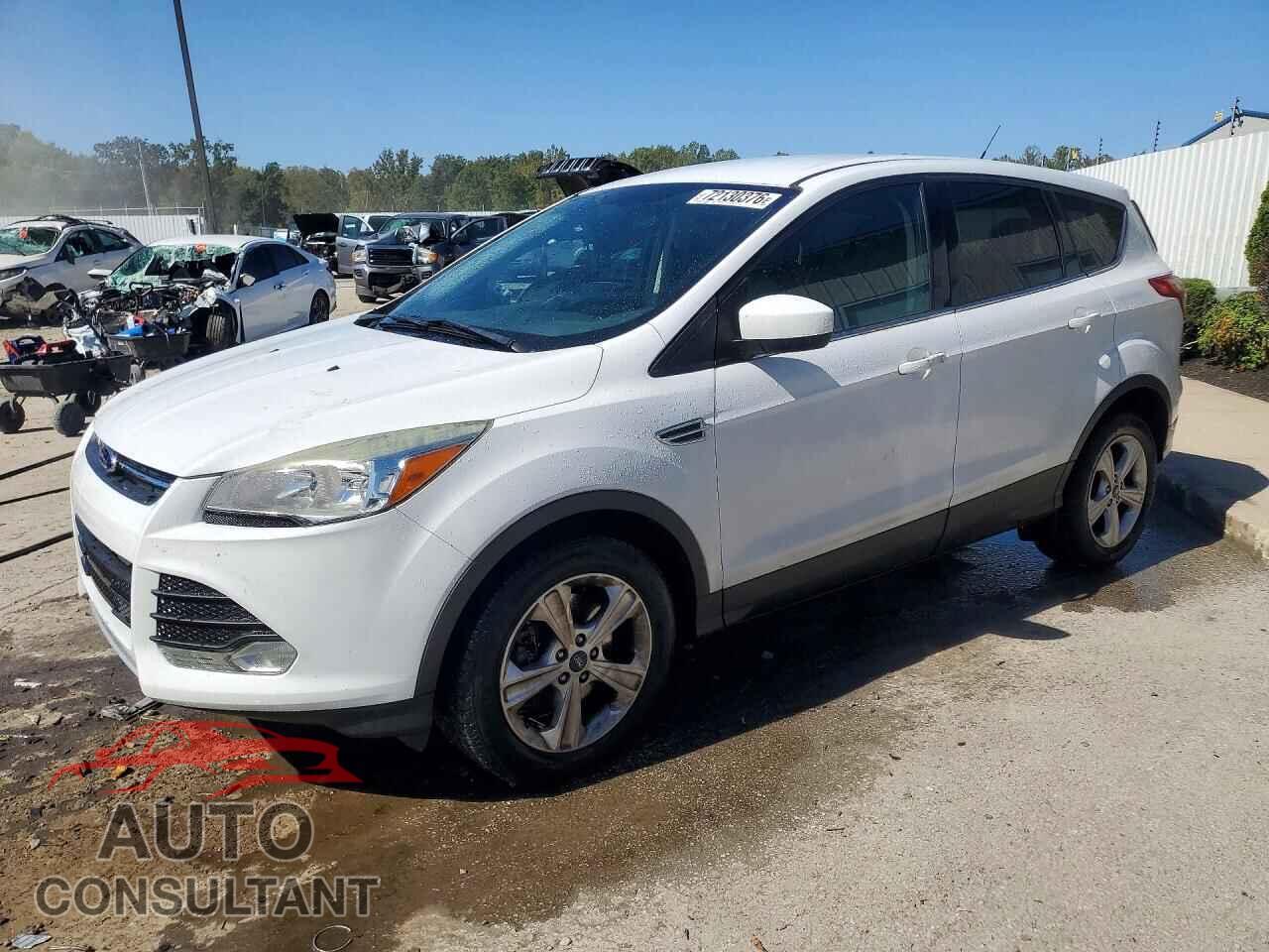 FORD ESCAPE 2014 - 1FMCU0G90EUD52173