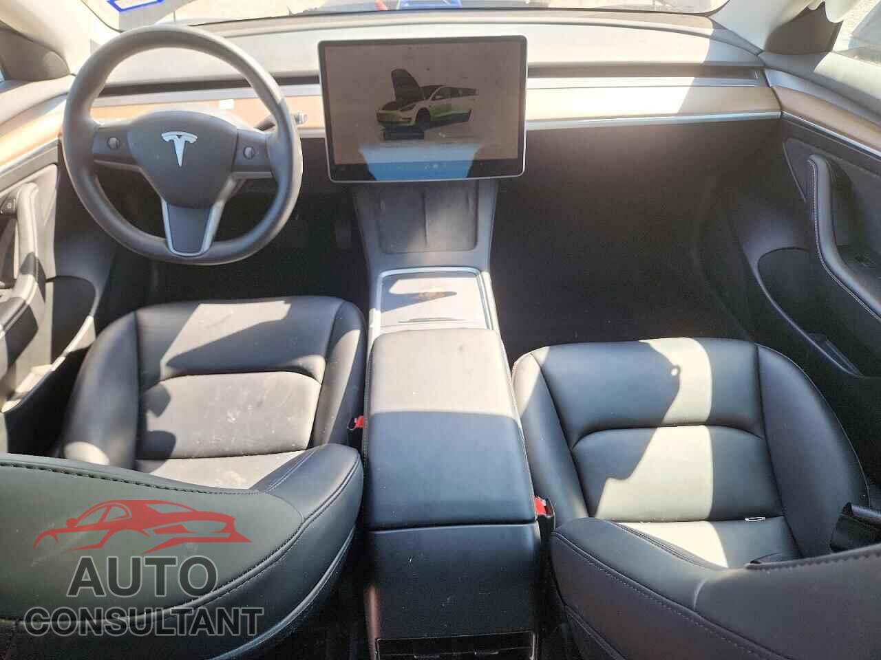 TESLA MODEL 3 2023 - 5YJ3E1EA1PF544329