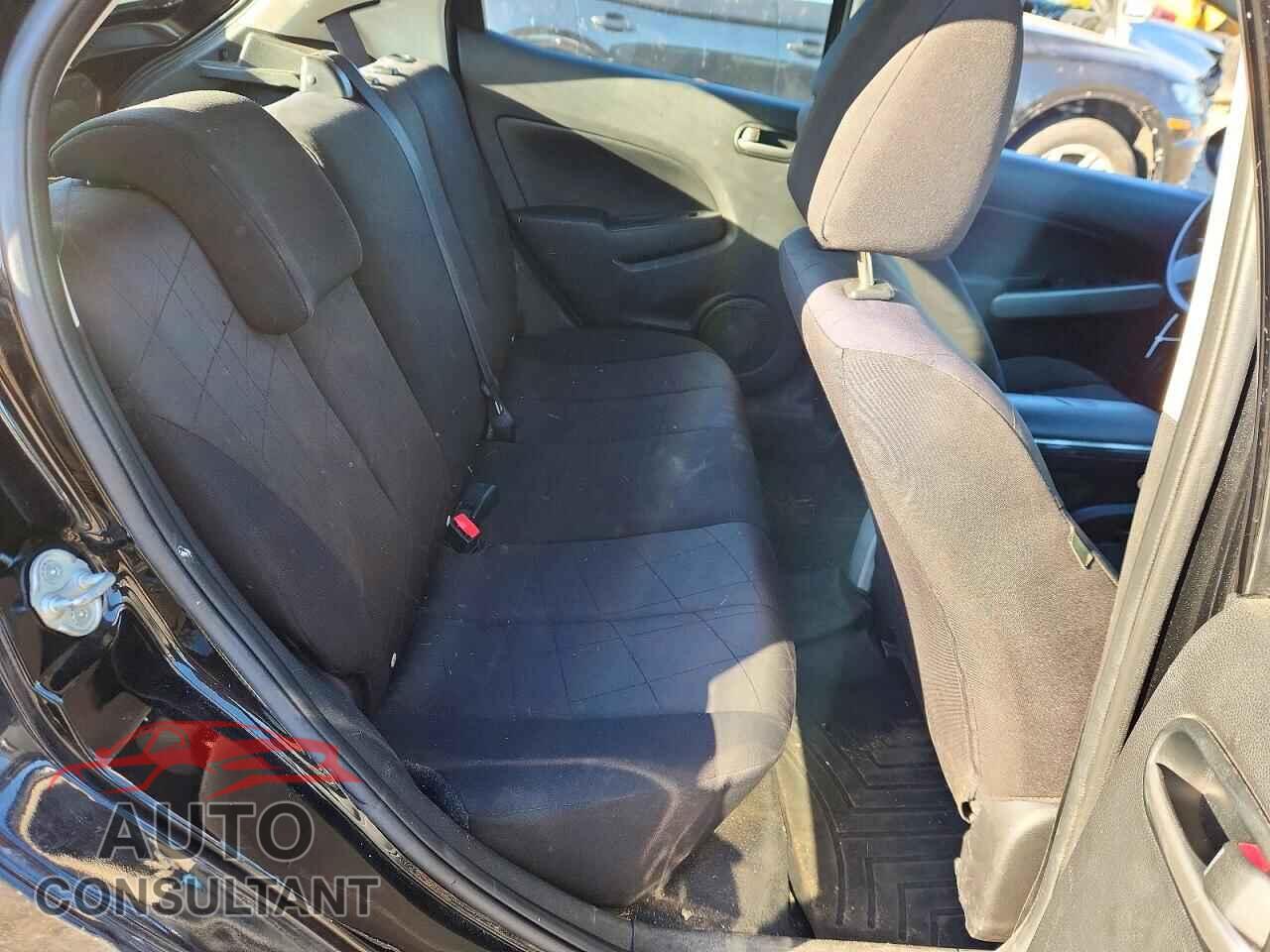 MAZDA 2 2012 - JM1DE1KZ3C0149334