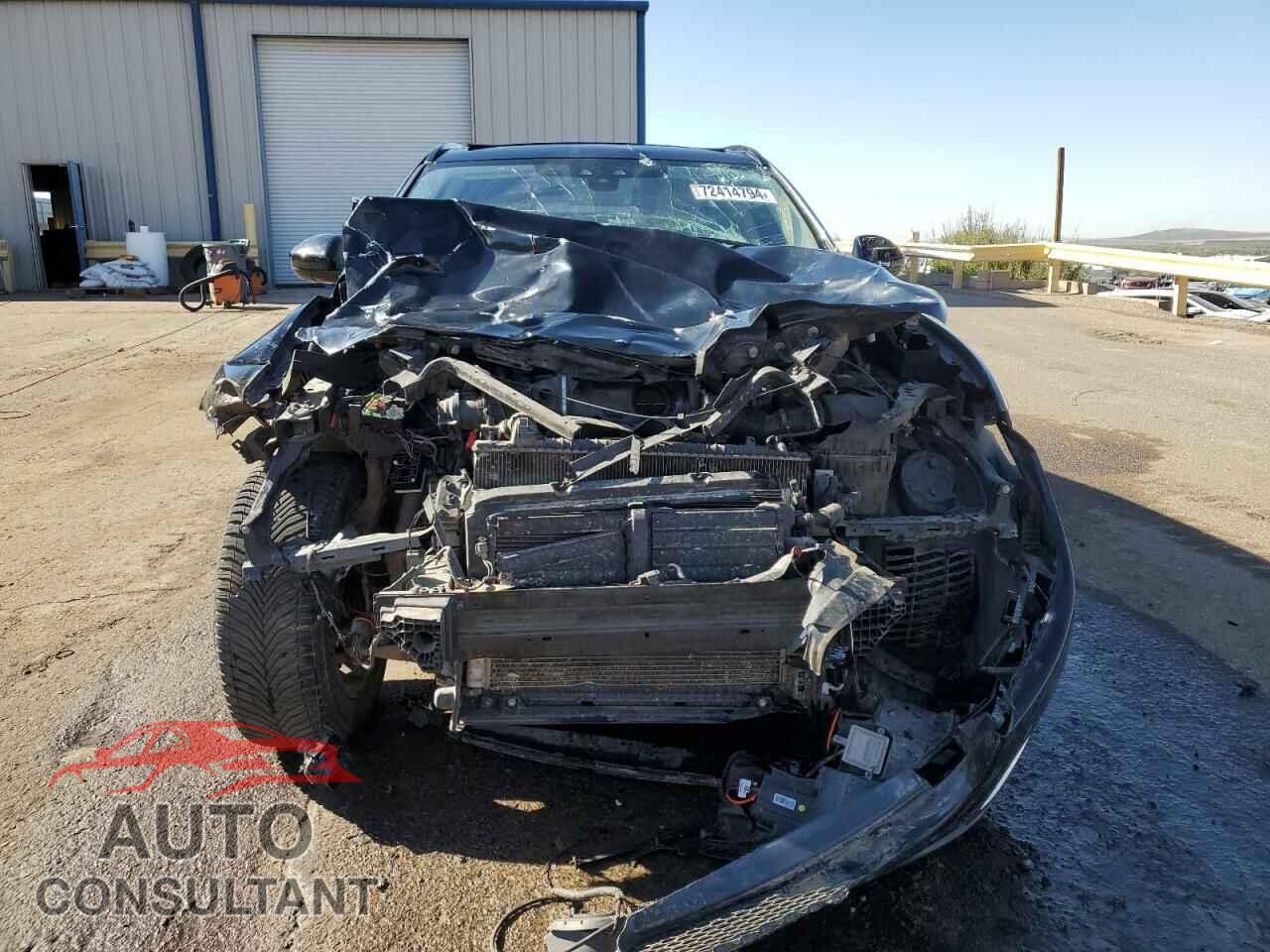 JAGUAR F-PACE 2017 - SADCJ2BV2HA064579