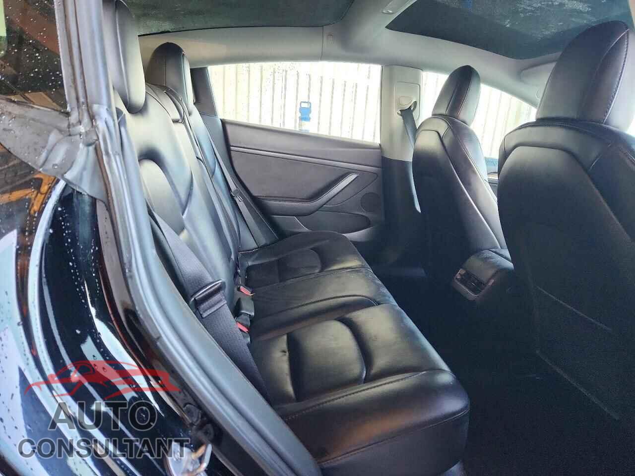 TESLA MODEL 3 2023 - 5YJ3E1EA6PF457400