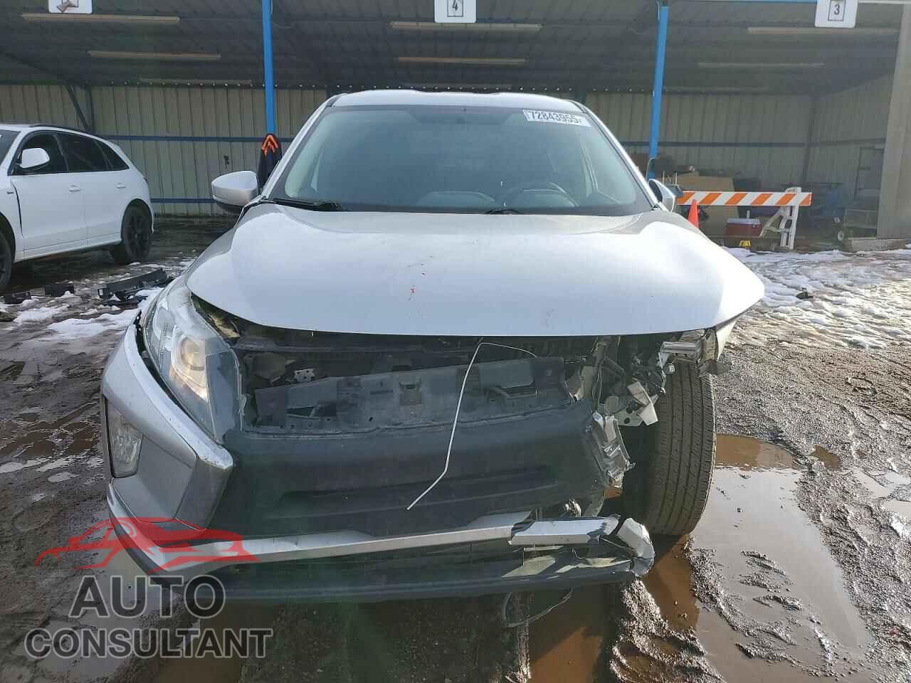 MITSUBISHI ECLIPSE 2020 - JA4AT3AA4LZ024624