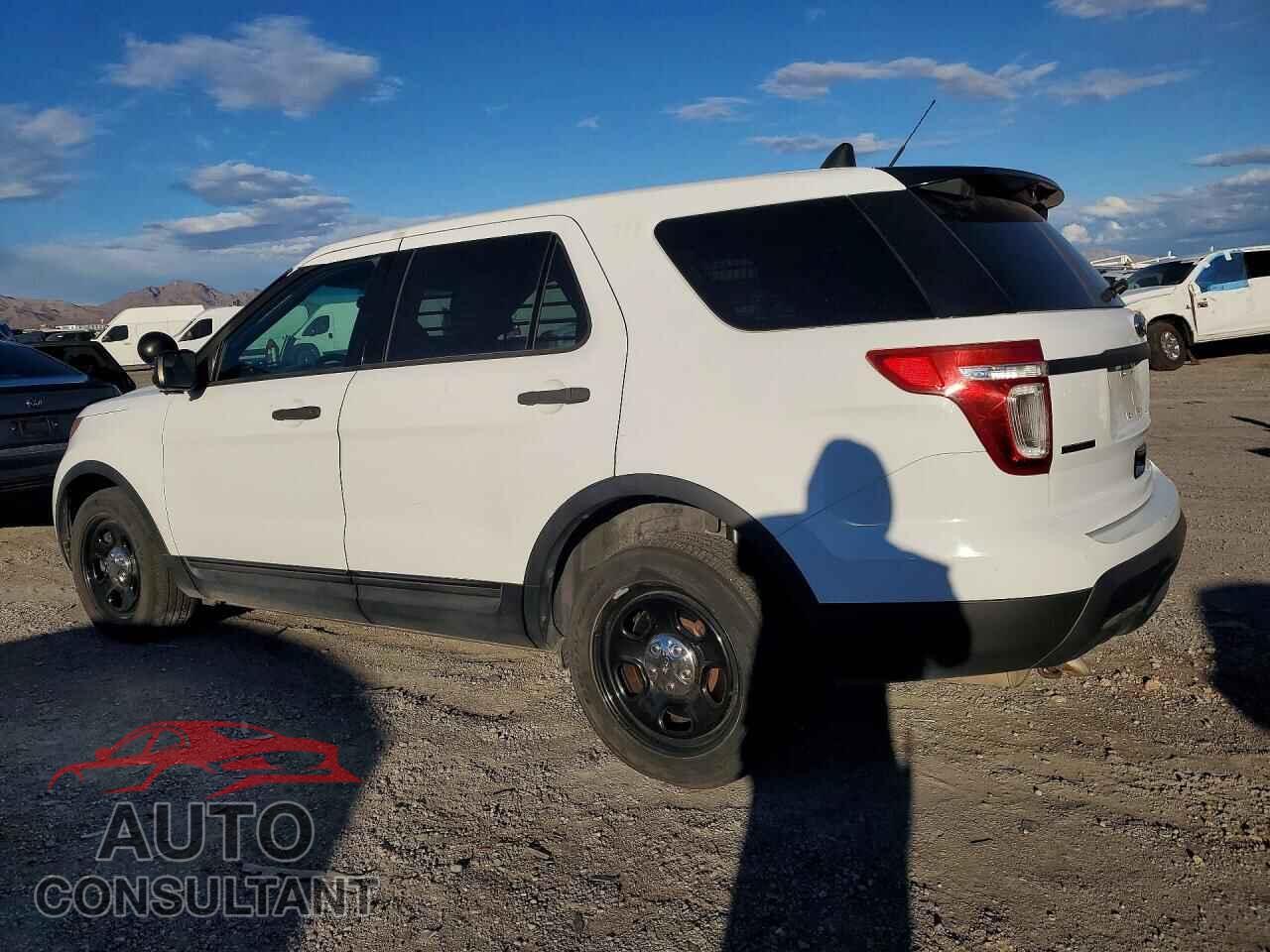 FORD EXPLORER 2014 - 1FM5K8AR6EGA09291