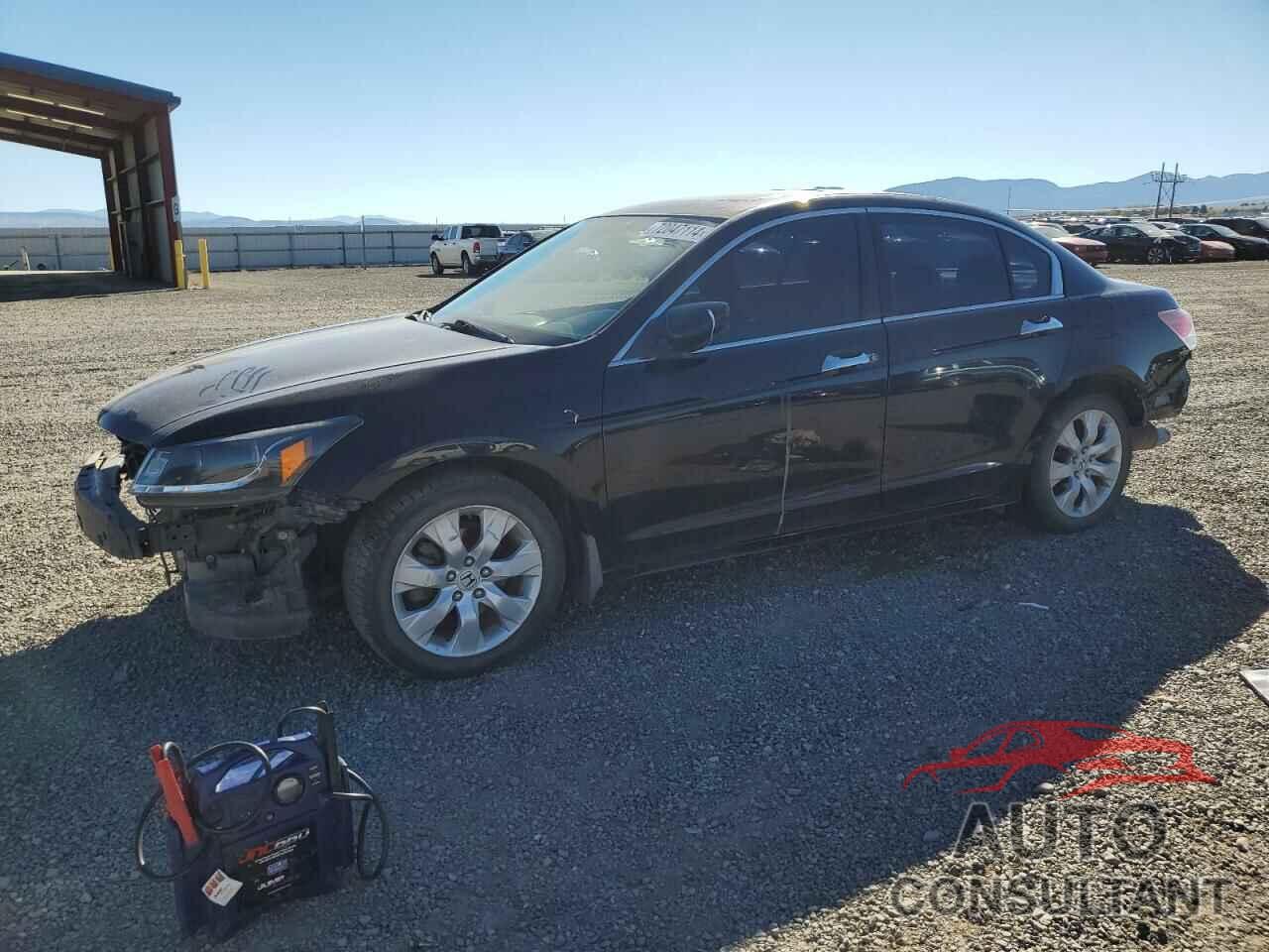 HONDA ACCORD 2009 - 1HGCP36709A006131
