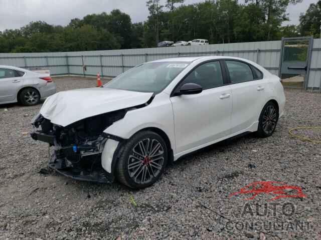 KIA FORTE 2023 - 3KPF44AC9PE656875