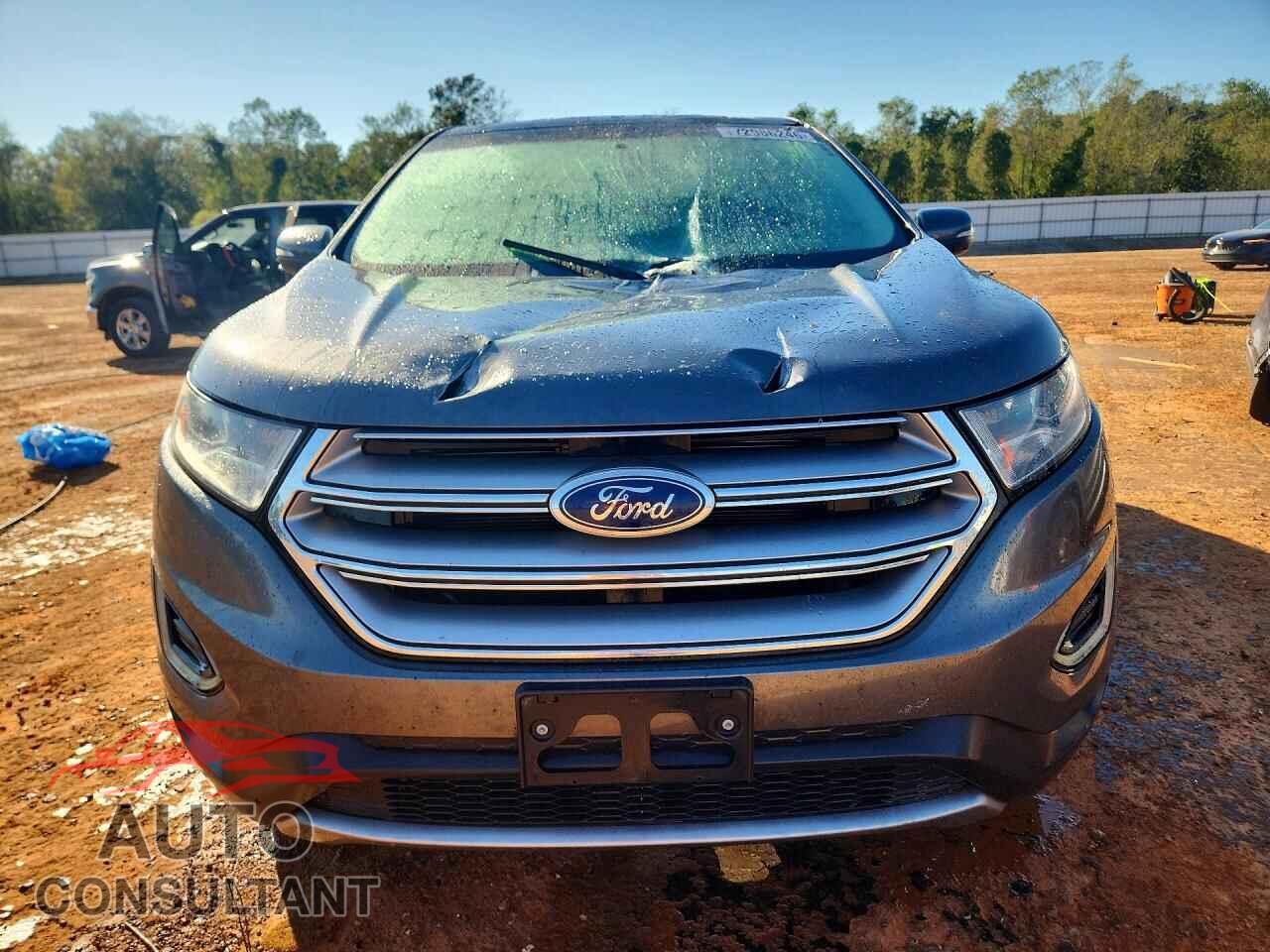 FORD EDGE 2015 - 2FMTK4J96FBC35422