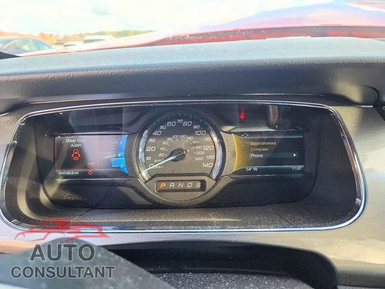FORD TAURUS 2014 - 1FAHP2E83EG154652