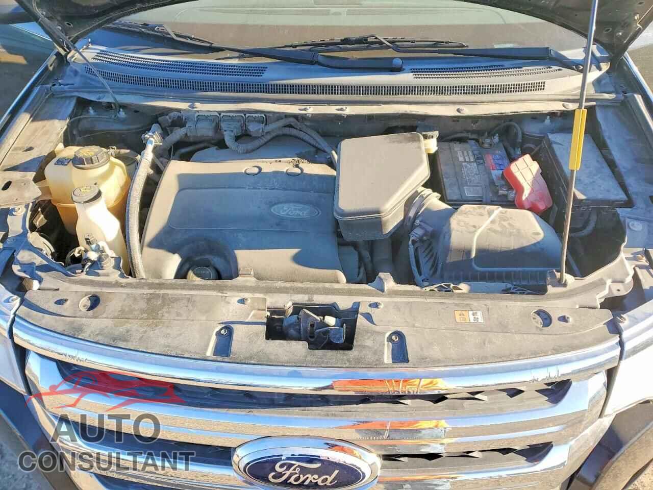 FORD EDGE 2014 - 2FMDK4KC9EBB73639