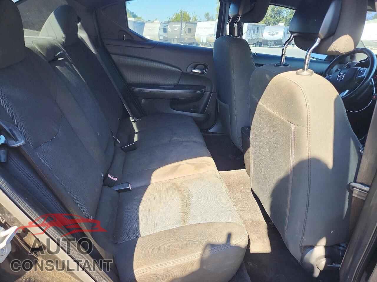 DODGE AVENGER 2013 - 1C3CDZCBXDN617616