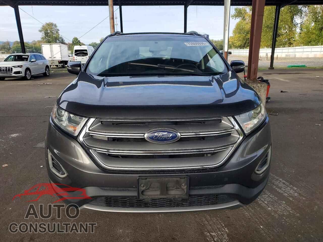 FORD EDGE 2018 - 2FMPK4J99JBB19285