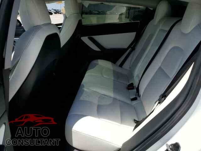 TESLA MODEL 3 2020 - 5YJ3E1EB3LF795906