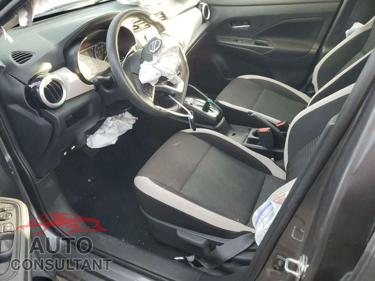 NISSAN VERSA 2021 - 3N1CN8EV1ML868246