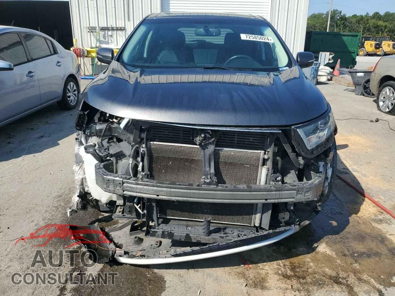 FORD EDGE 2016 - 2FMPK3J89GBB91677