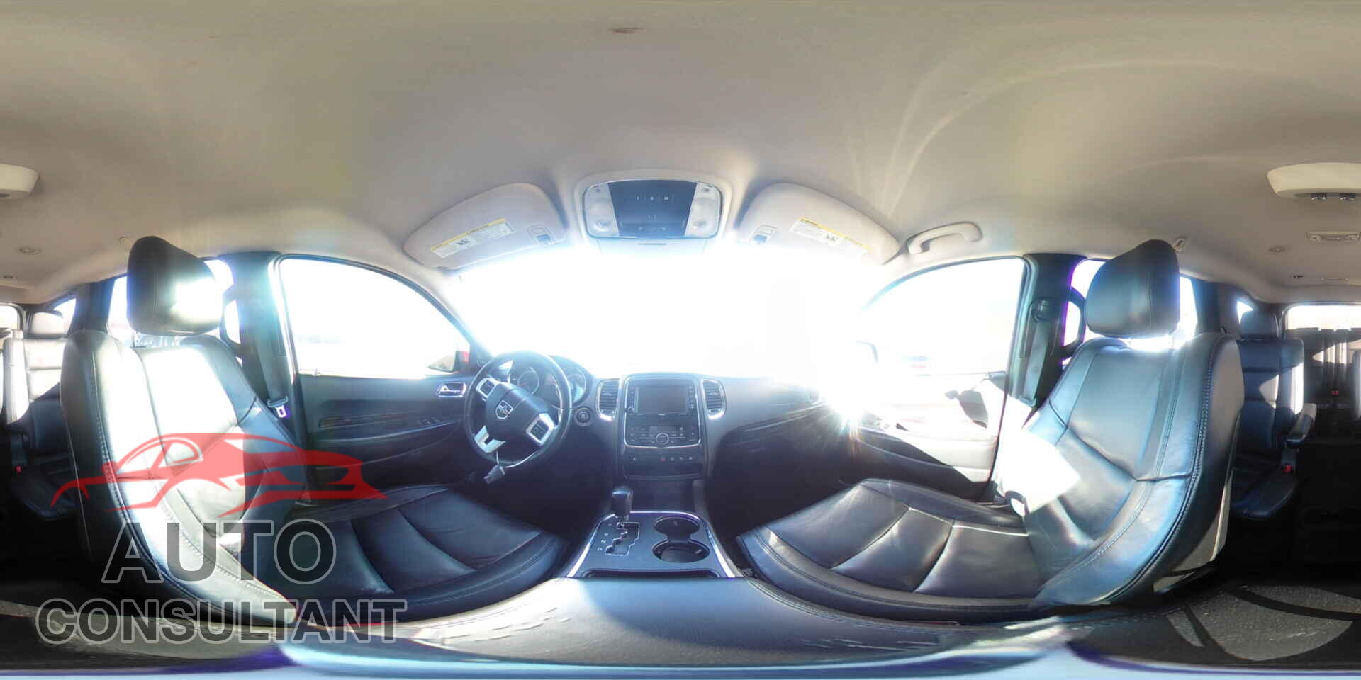 DODGE DURANGO 2013 - 1C4RDHDG6DC608353