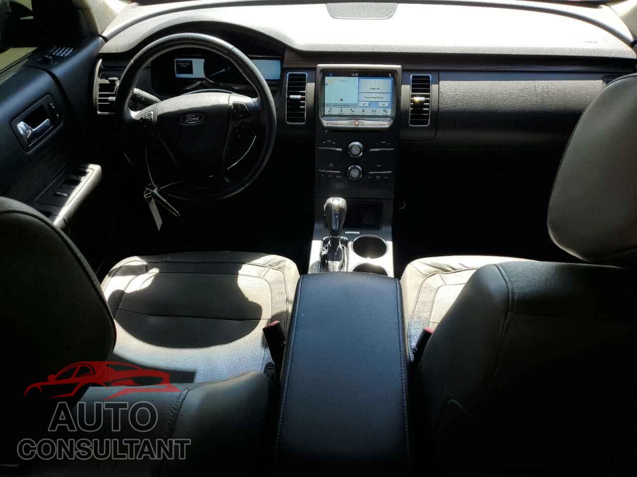 FORD FLEX 2018 - 2FMGK5C85JBA19761