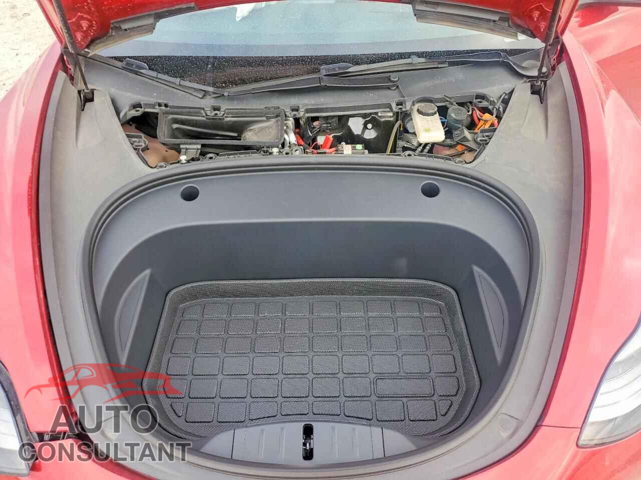 TESLA MODEL 3 2023 - 5YJ3E1EA4PF560010