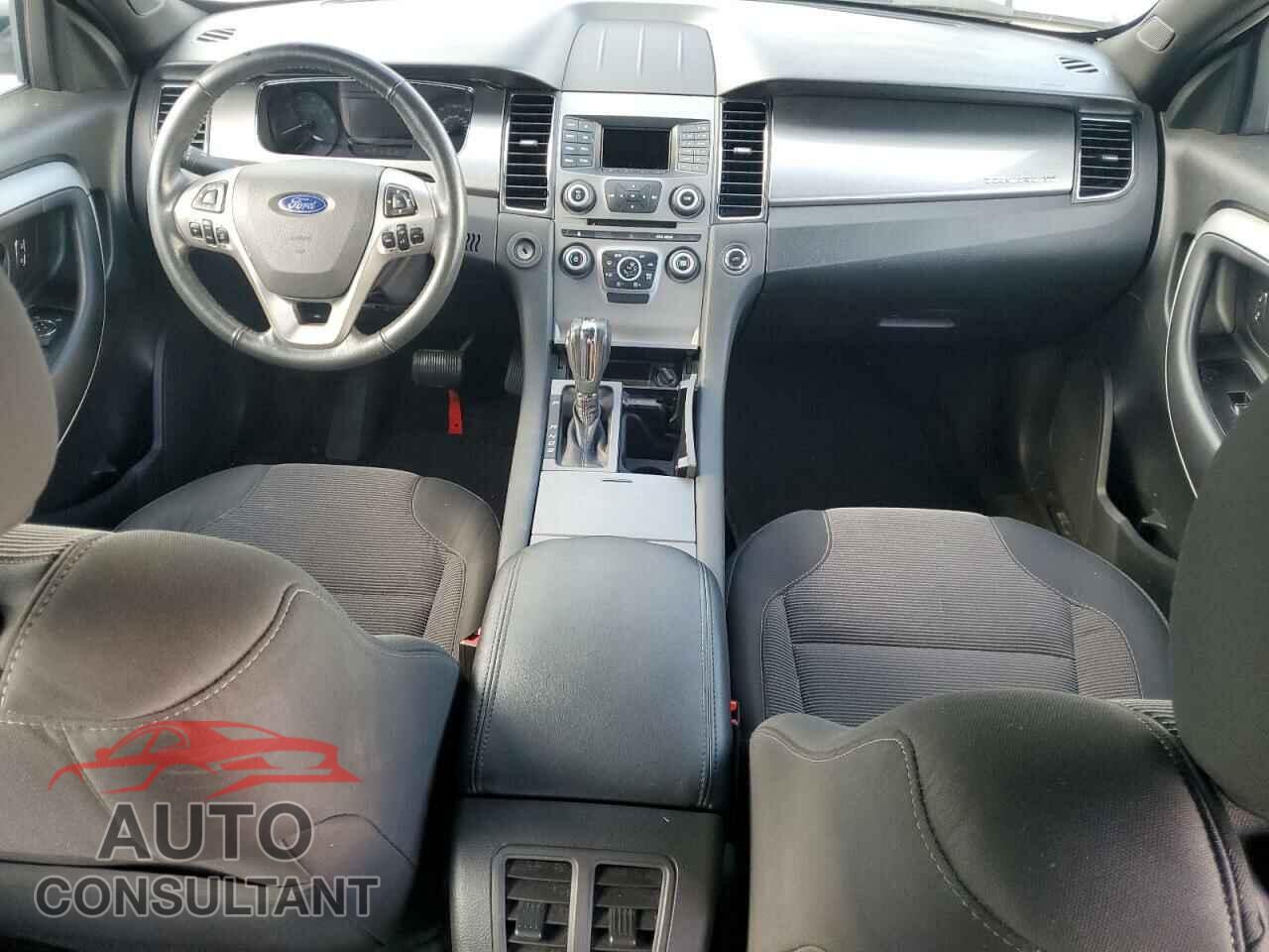 FORD TAURUS 2014 - 1FAHP2E87EG110377