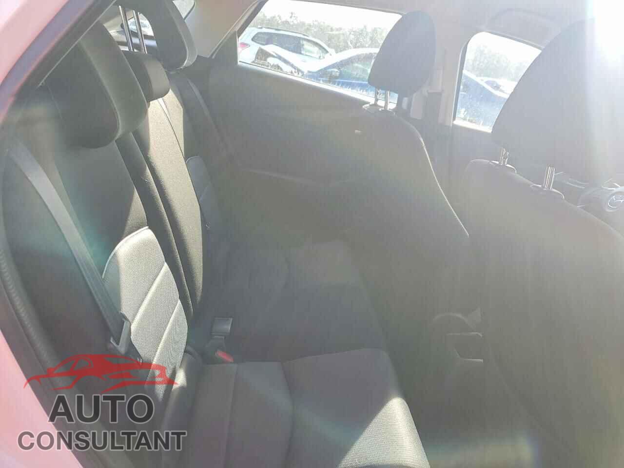 MAZDA CX-3 2016 - JM1DKFB71G0140402
