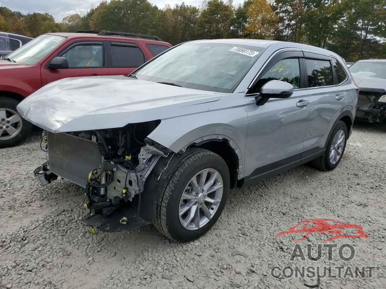 HONDA CRV 2023 - 7FARS4H71PE004276