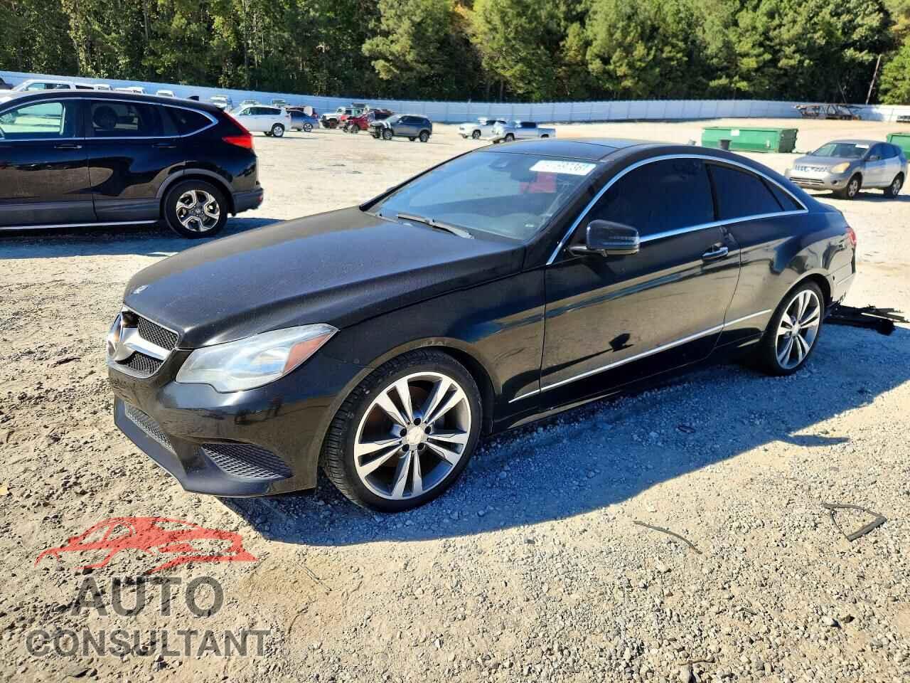 MERCEDES-BENZ E-CLASS 2015 - WDDKJ6FB0FF300991