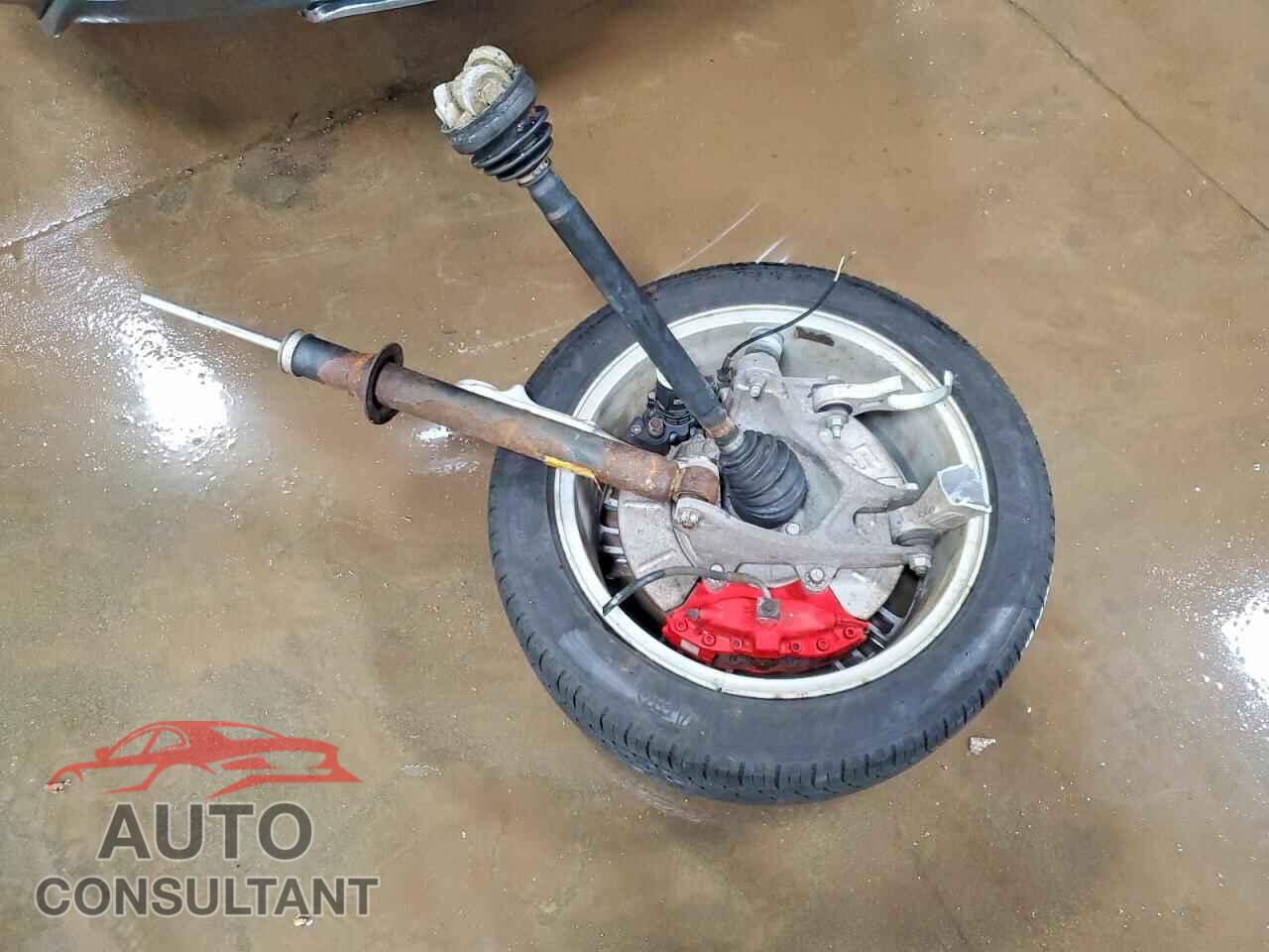 TESLA MODEL S 2015 - 5YJSA1H41FF083208