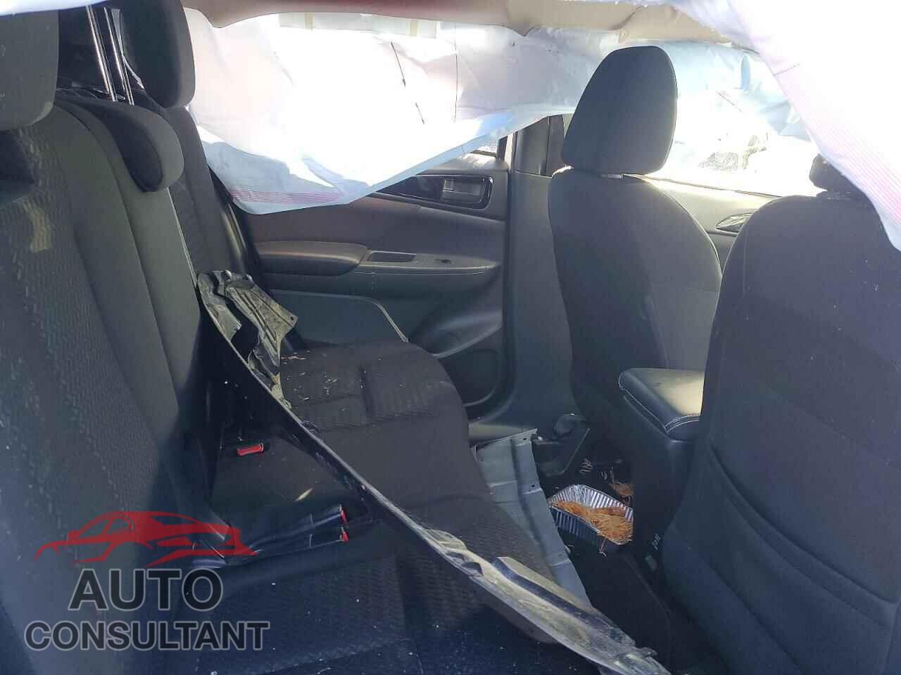 MITSUBISHI ECLIPSE 2019 - JA4AT3AA8KZ603971