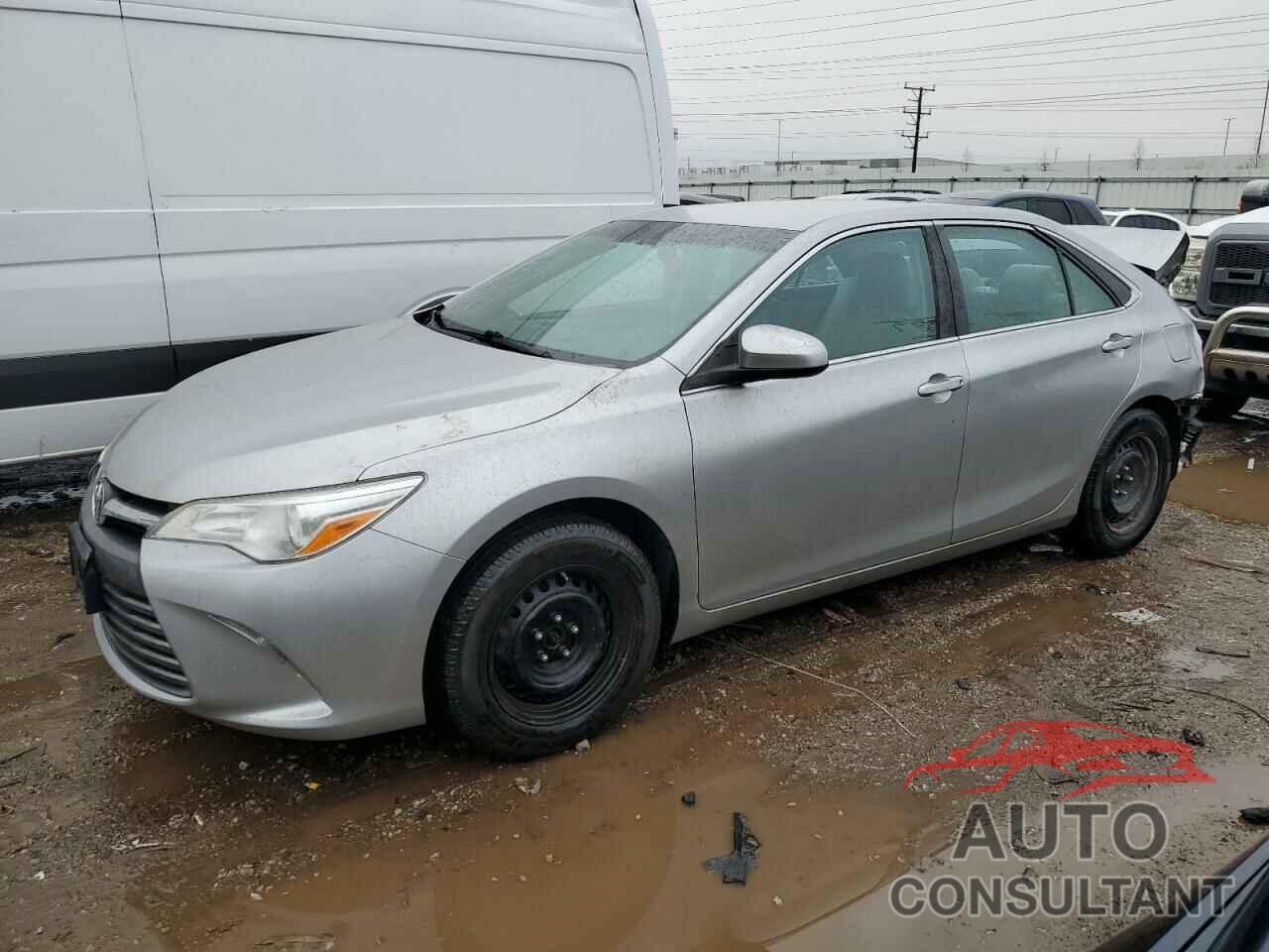 TOYOTA CAMRY 2016 - 4T1BF1FK3GU588187