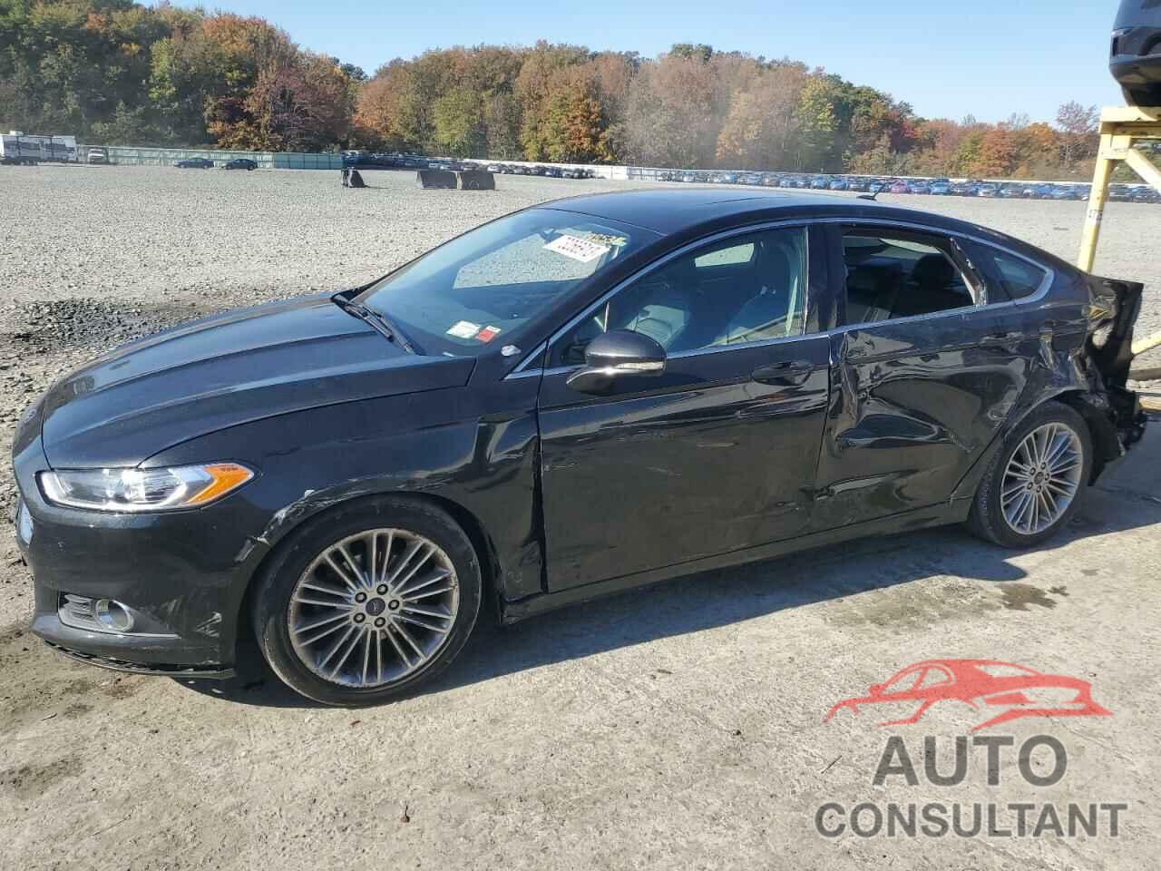 FORD FUSION 2015 - 3FA6P0H90FR230466