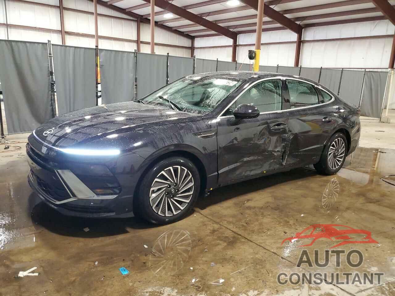 HYUNDAI SONATA 2024 - KMHL34JJ8RA094652