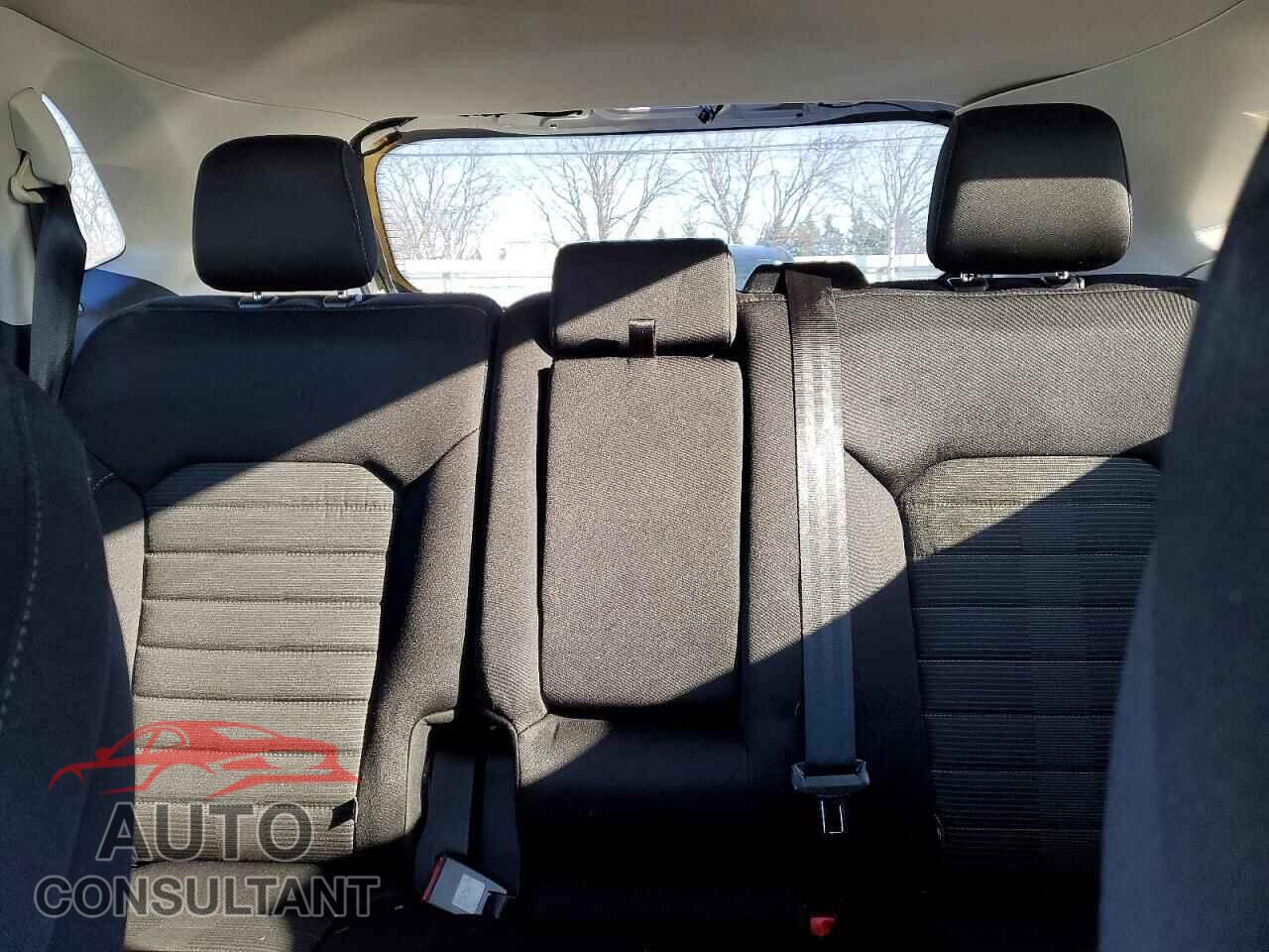 FORD EDGE 2018 - 2FMPK4J96JBB51014